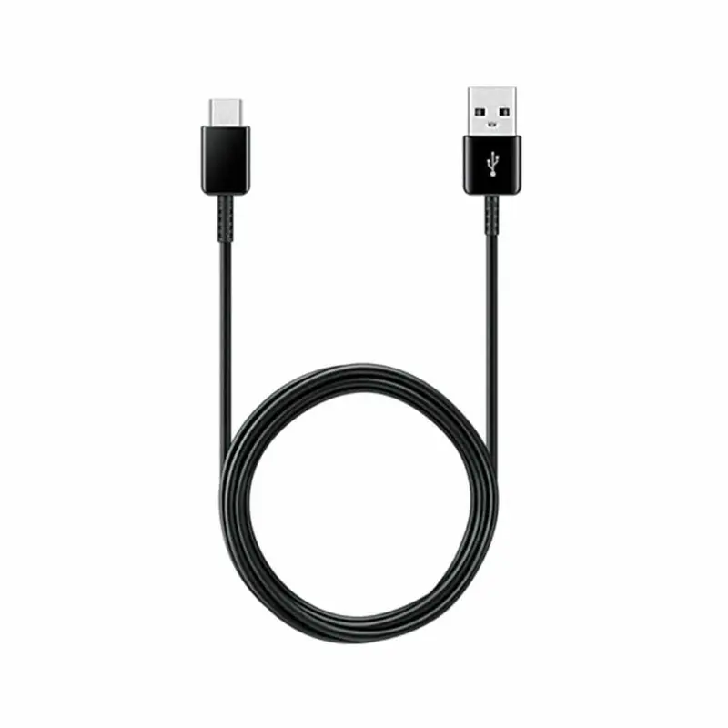 Samsung USB-C Kabel 1.5m zwart