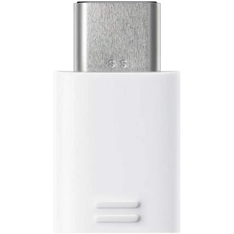 Samsung USB-C naar micro-USB adapter EE-GN930 - wit