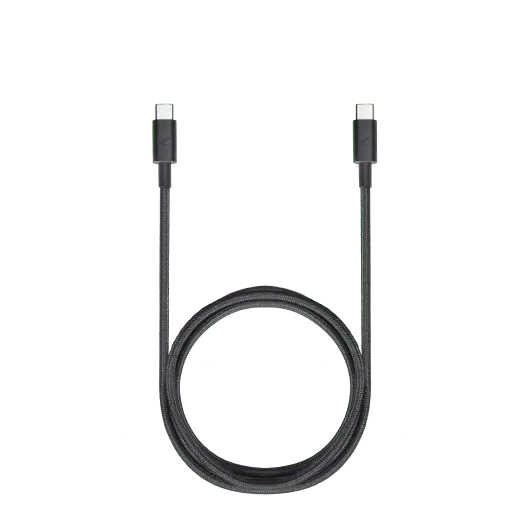 Samsung USB-C to USB-C Kabel wit