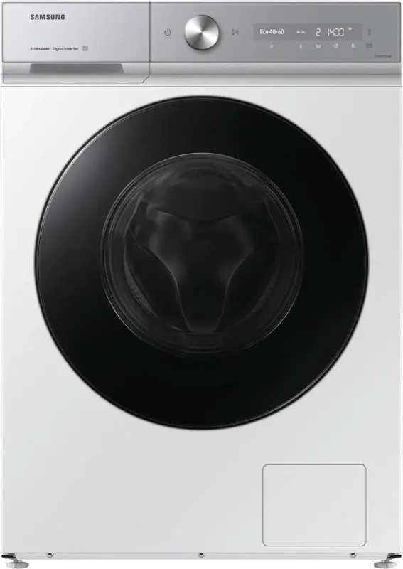 Samsung WW90DB8U95GHU3 wit
