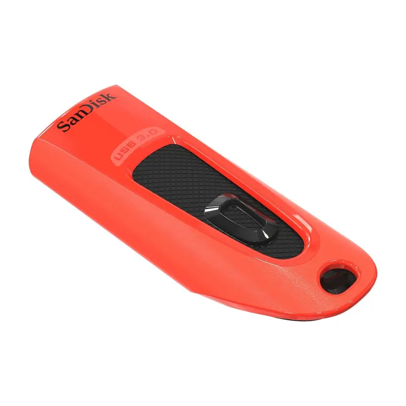 SanDisk SDCZ48-064G-U46R, Ultra, USB 3.0 Flash Drive, 64GB, 130Mm/S
