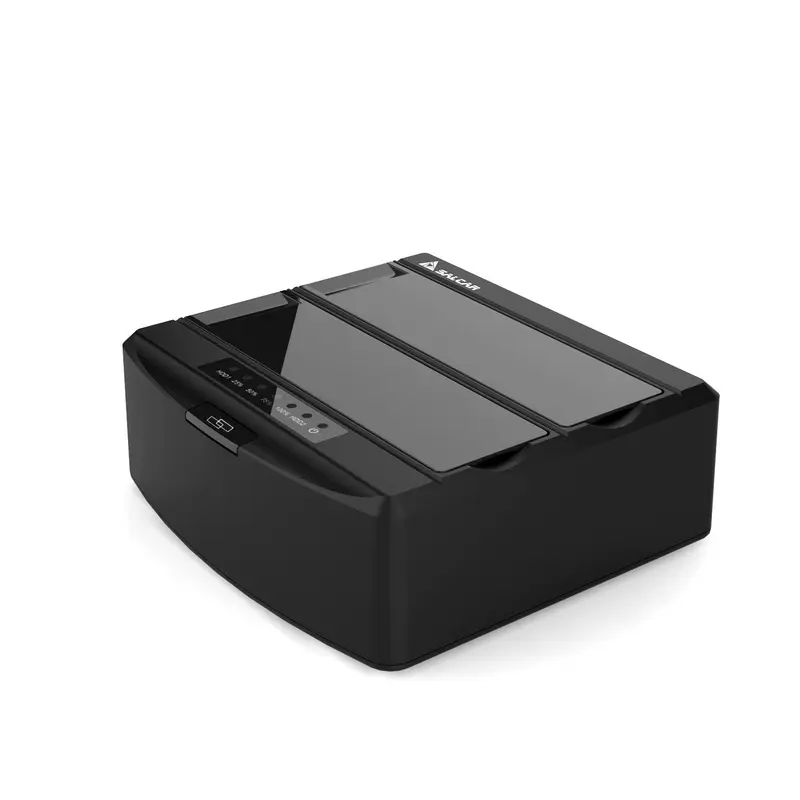 SATA harddisk Dockingstation / Cloner
