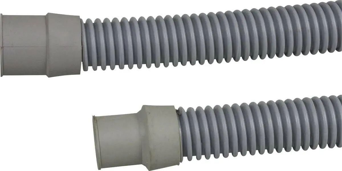 Scanpart Afvoerslang 19mm 1,5m