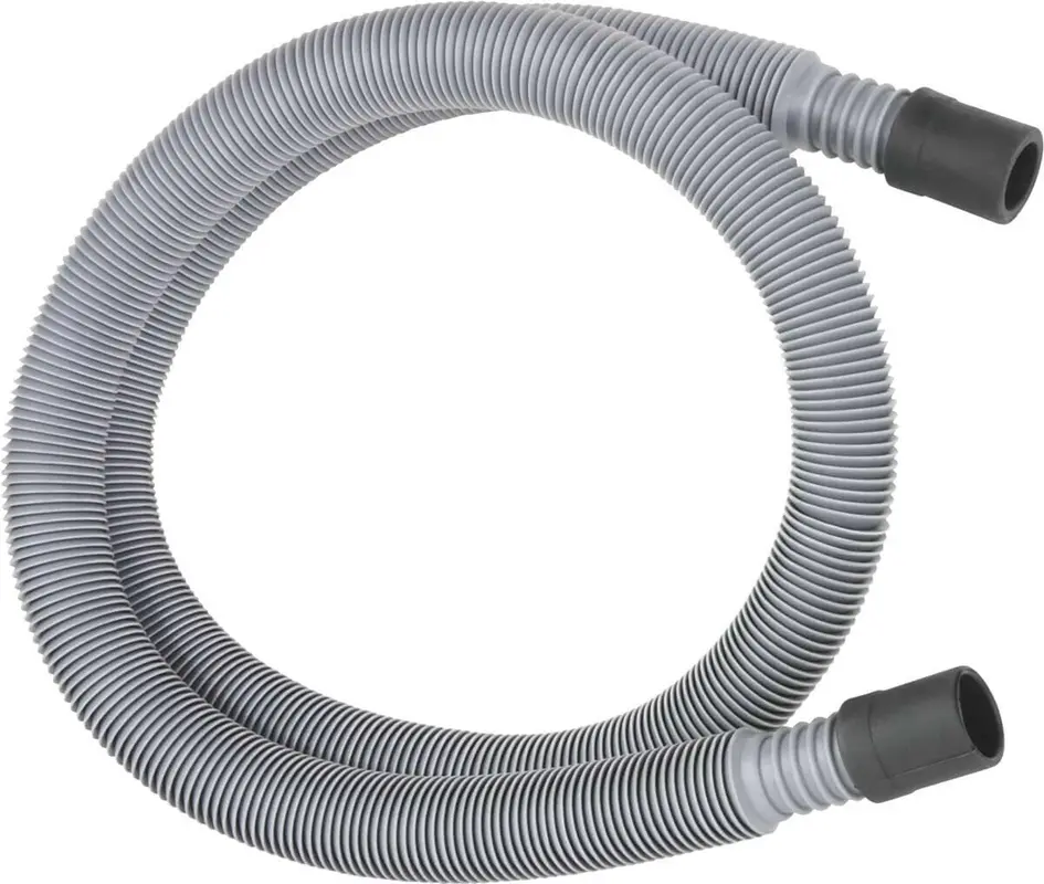 Scanpart Afvoerslang 19mm Uittrekbaar 4m
