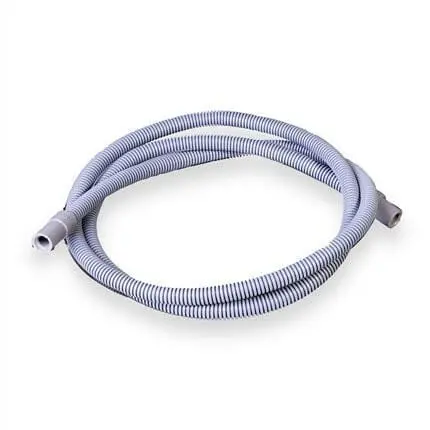 Scanpart Afvoerslangset Condensdroger 8x10mm 1,5m