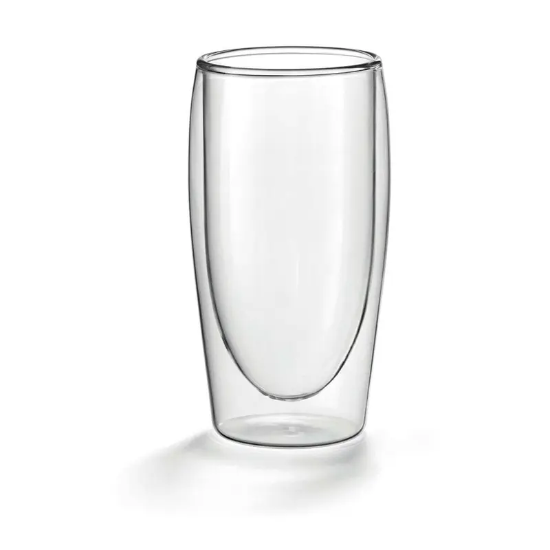 Scanpart Cafe Latte Thermo Glazen (2 stuks)