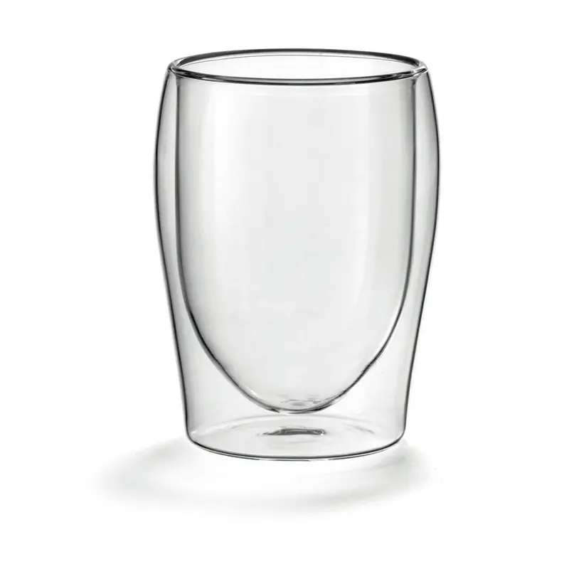 Scanpart Cappucino Thermo Glazen (2 stuks)