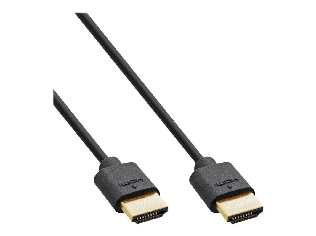 Scanpart HDMI Kabel 1.4b 2meter