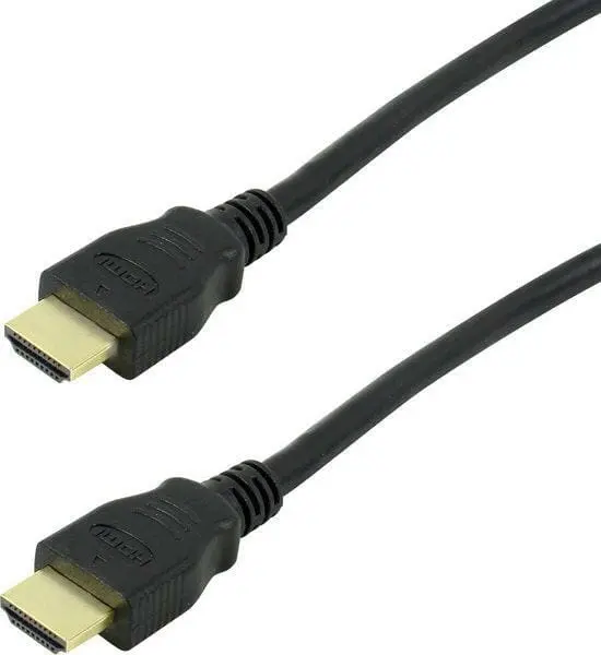 Scanpart HDMI Kabel 2.1 2meter