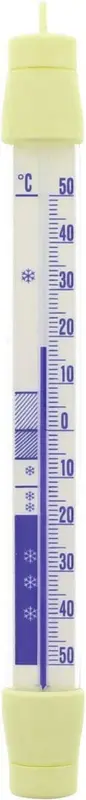 Scanpart Koelkastthermometer -50graden tot +50graden