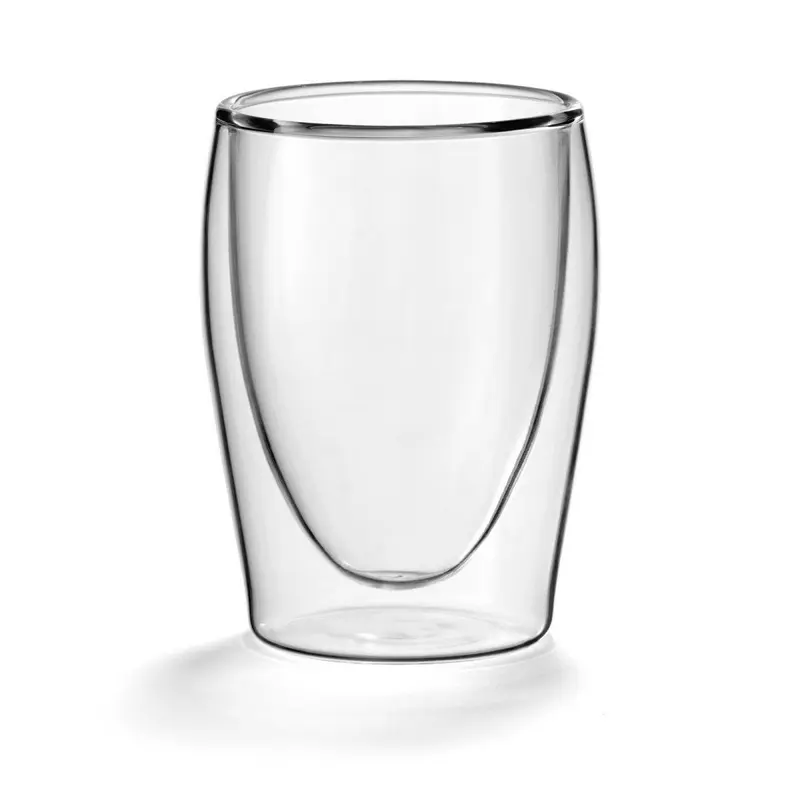 Scanpart Koffie Thermo Glazen (2 stuks)