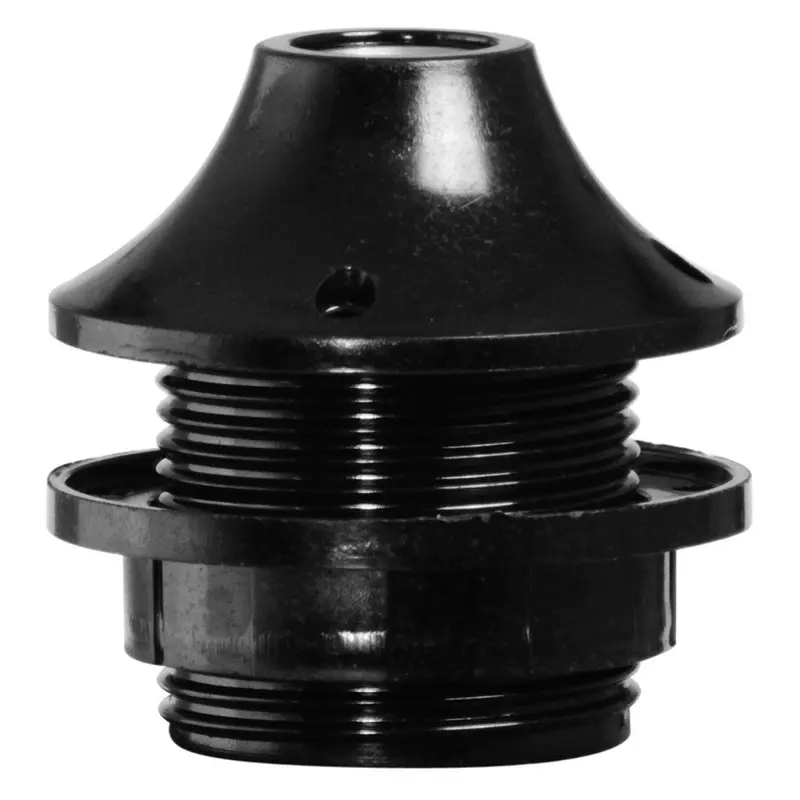 Scanpart Lamp Fitting E27 met Ring