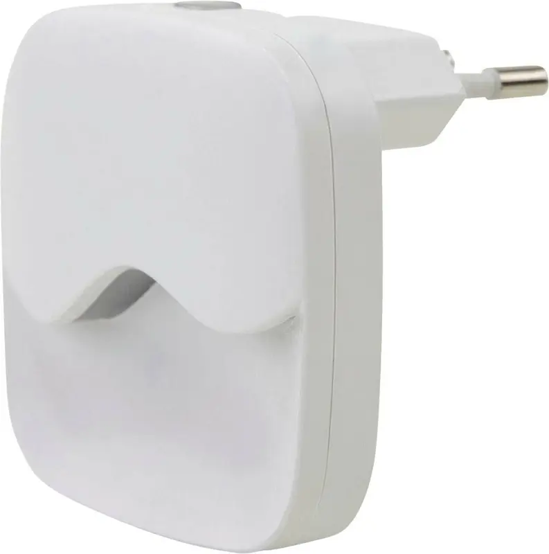 Scanpart LED Nachtlampje met Schemersensor