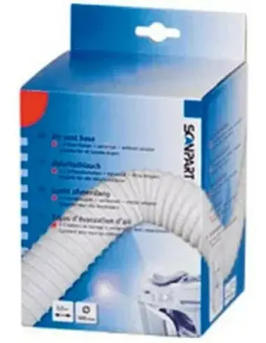 Scanpart Lucht Afvoerslang 100mm 3m
