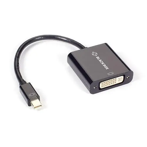 Scanpart Mini DisplayPort Male HDMI Female 20cm
