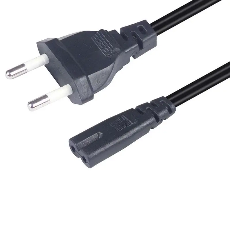 Scanpart Netsnoer C7 1,8meter