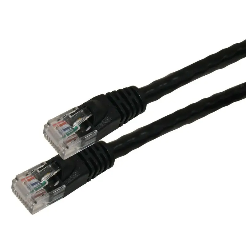Scanpart Netwerkkabel UTP CAT6 0,5m
