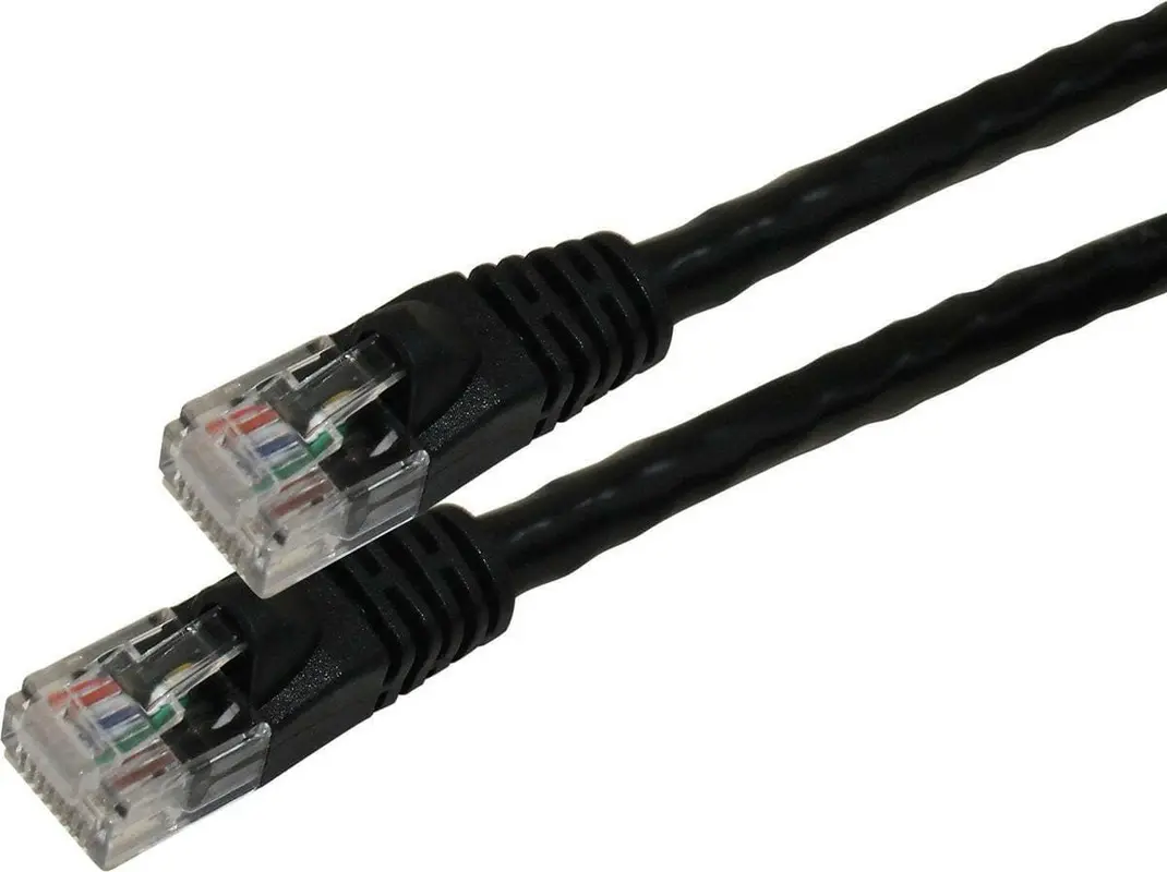 Scanpart Netwerkkabel UTP CAT6 10meter