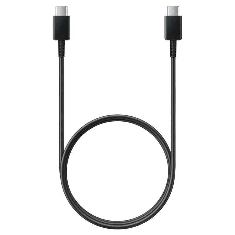 Scanpart Samsung laad+datakabel USB-C 1.0m zwart