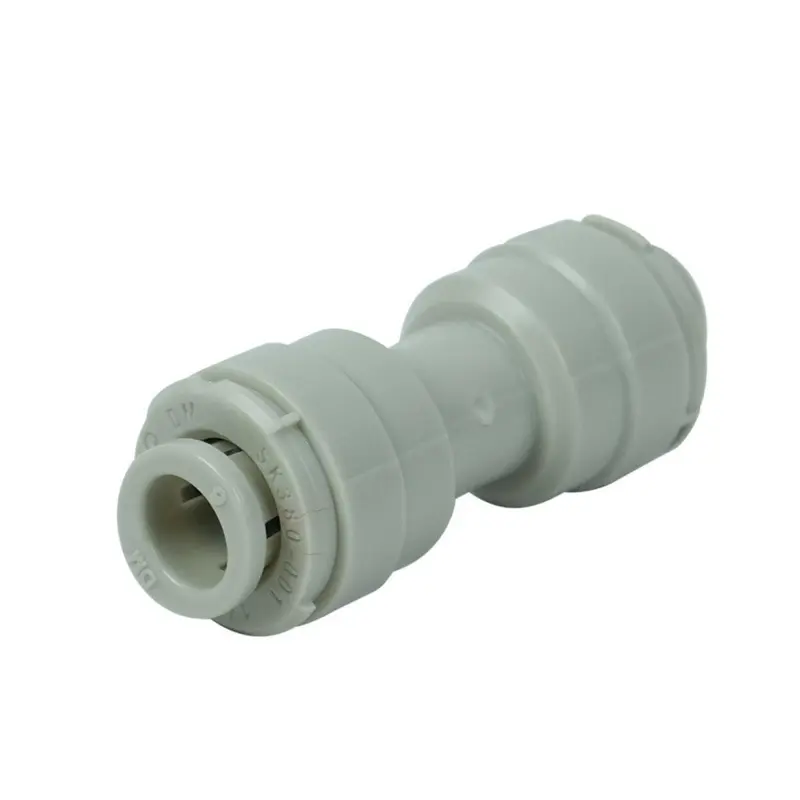 Scanpart Slangkoppeling Recht 1/4inch