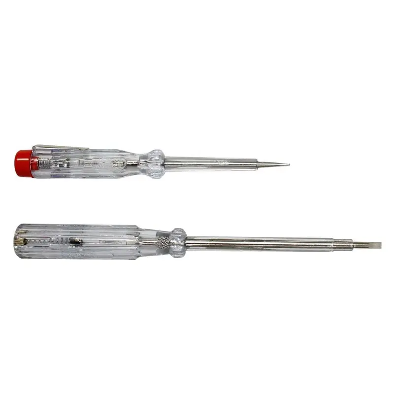 Scanpart Spanningszoeker Set
