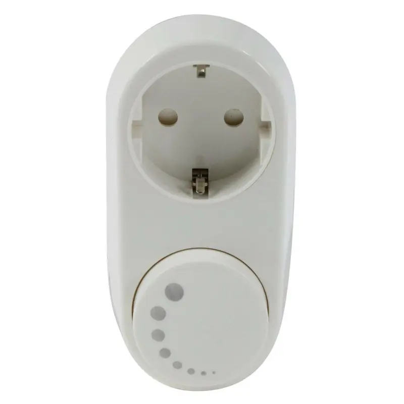 Scanpart Stekkerdimmer 5-150W