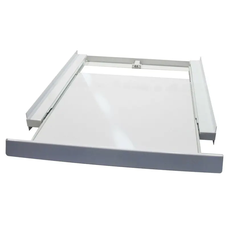 Scanpart Universeel Tussenkader met Werkblad Pro