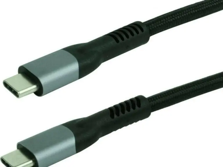 Scanpart USB-A Male kabel 1,5meter