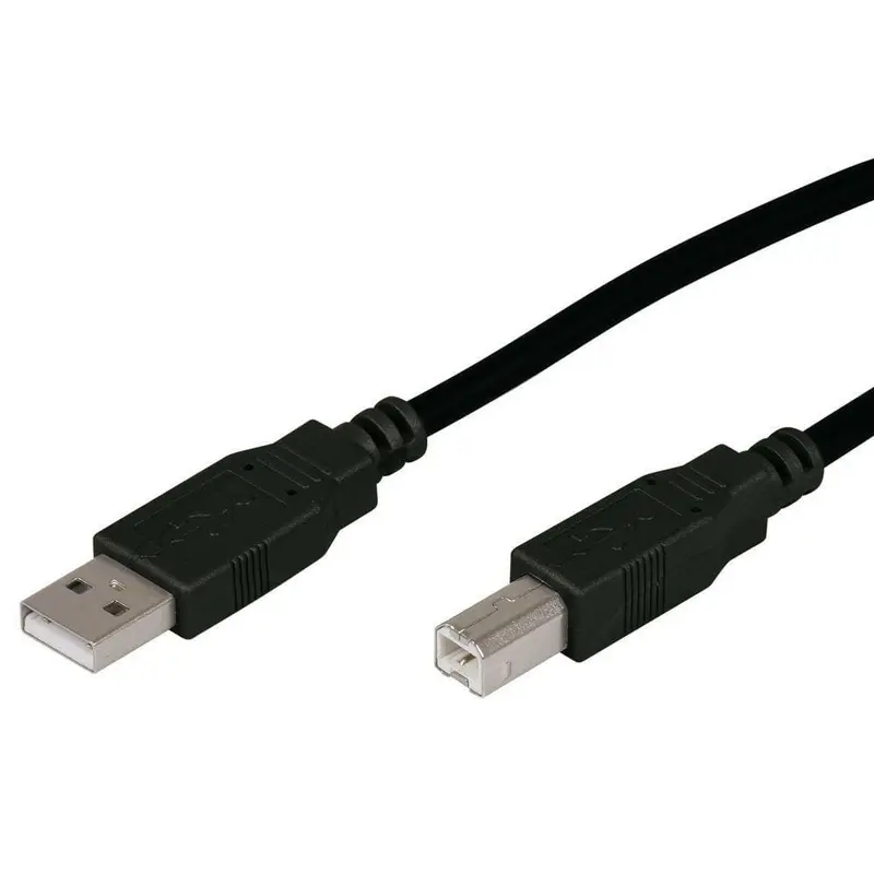 Scanpart USB Kabel 2.0 USB-A USB-B 2meter