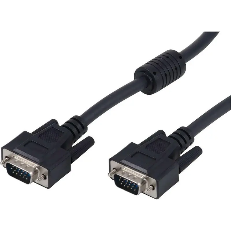 Scanpart VGA Monitorkabel 2,5meter