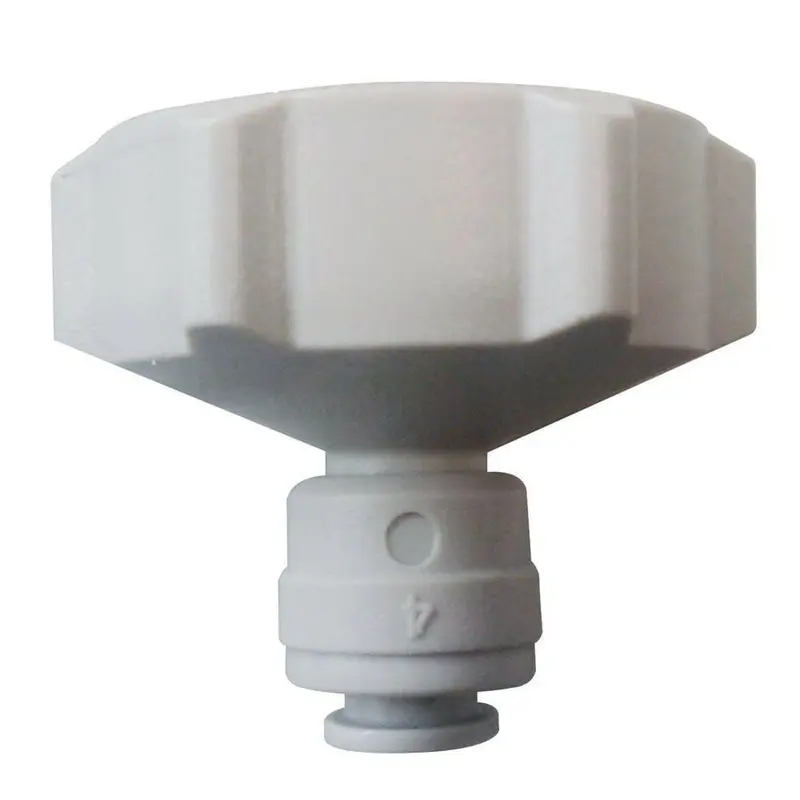Scanpart Wateraansluiting 3/4inch