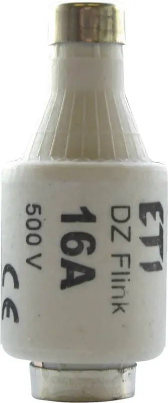 Scanpart Zekeringen 16A Grijs 5-Pack