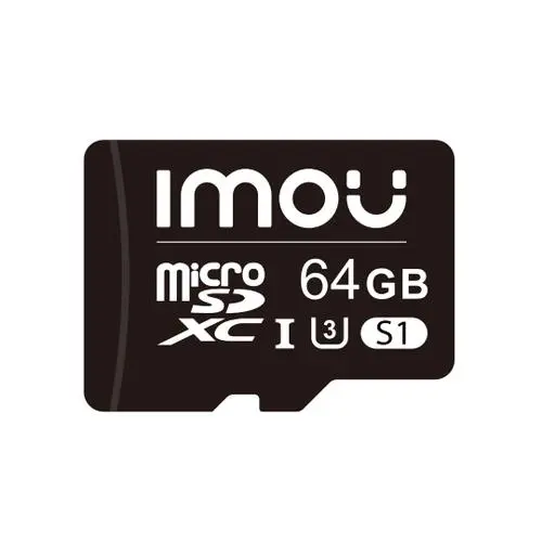 SD card basic(64G)0~70 degree