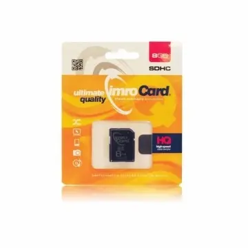 SD-kaart 16GB Klasse 4