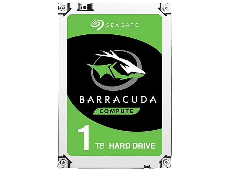 Seagate Barracuda Compute 2,5inch 1TB ST1000LM048