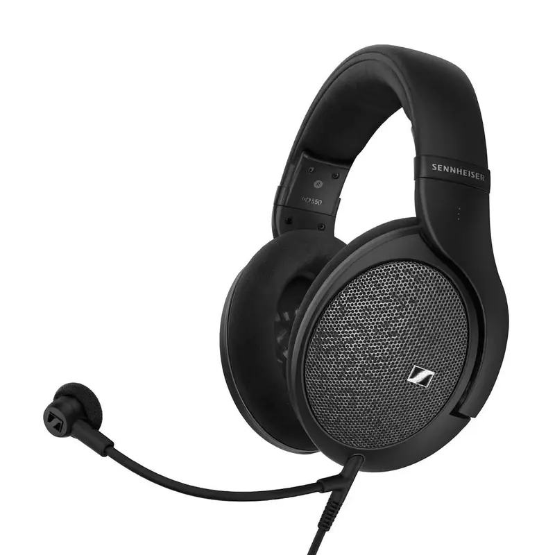 Sennheiser HD 550 Gaming Bundle
