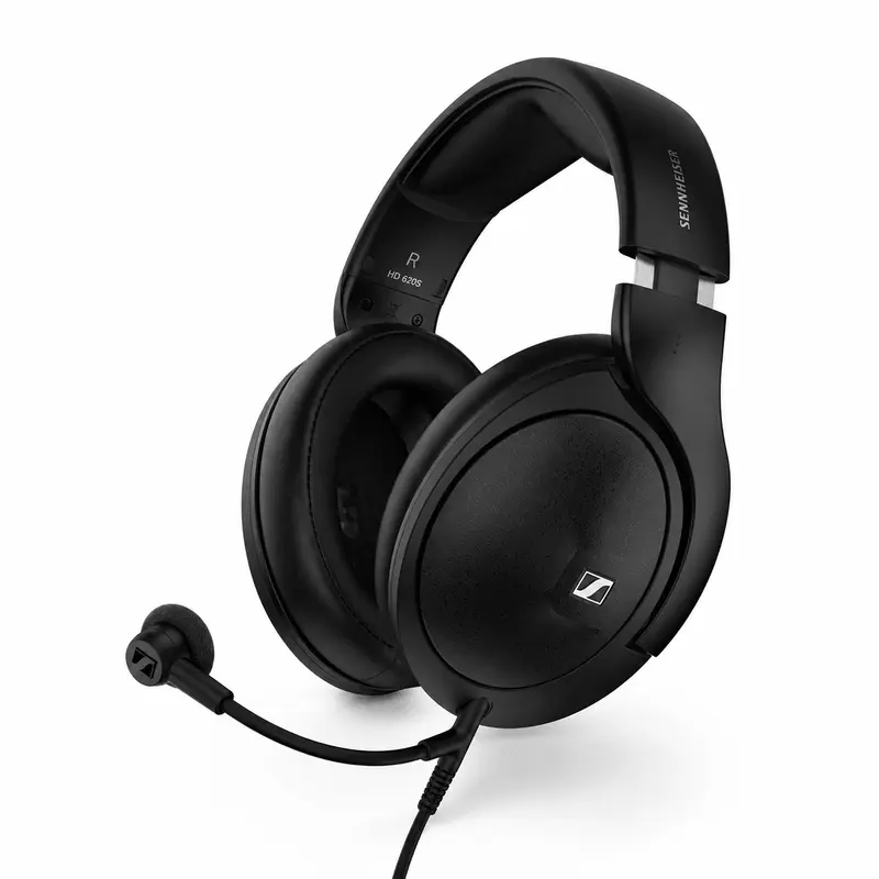 Sennheiser HD 620S Gaming Bundel