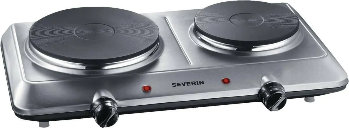 Severin DK 1014 RVS