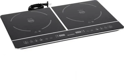 Severin DK 1031 zwart