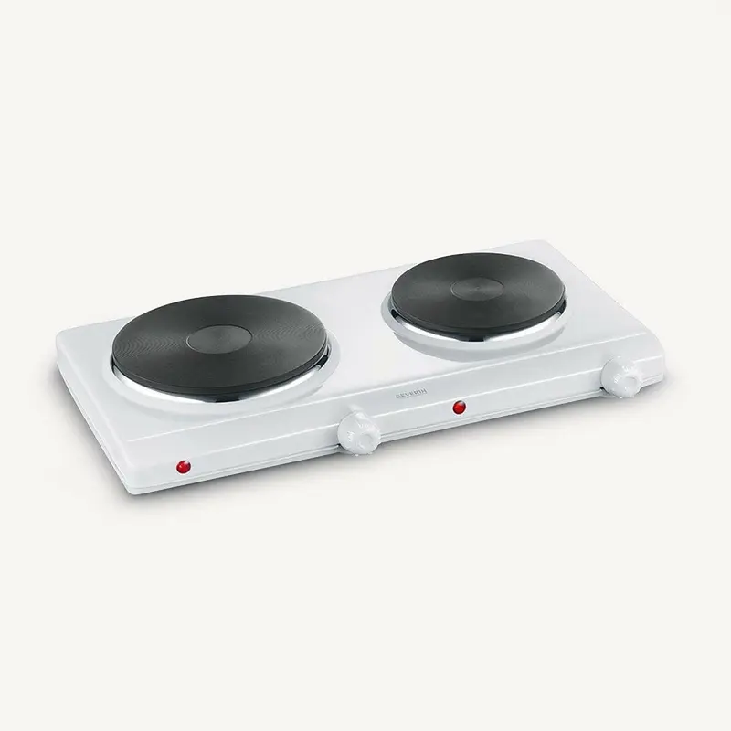 Severin DK 1042 wit
