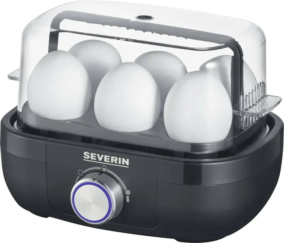 Severin EK 3166 zwart