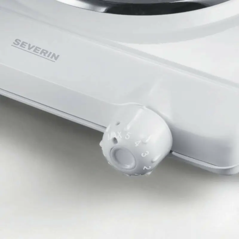 Severin KP 1091 wit
