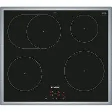 Siemens EI645CFB1E (inductiekookplaat voor inbouwfornuis)