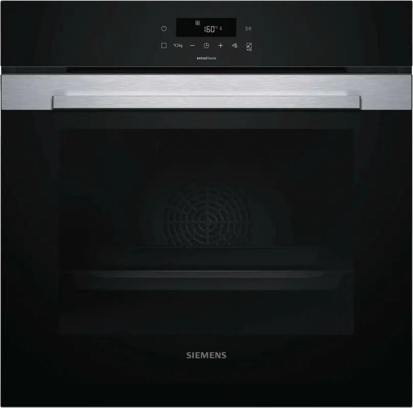 Siemens HB372G0S3 inox