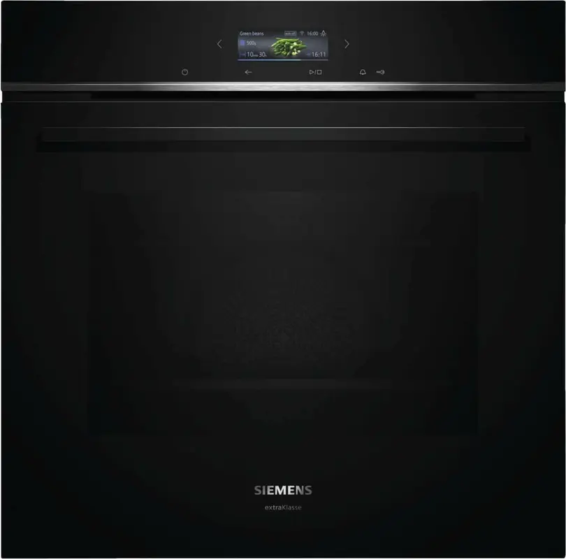 Siemens HB734GBB1 zwart