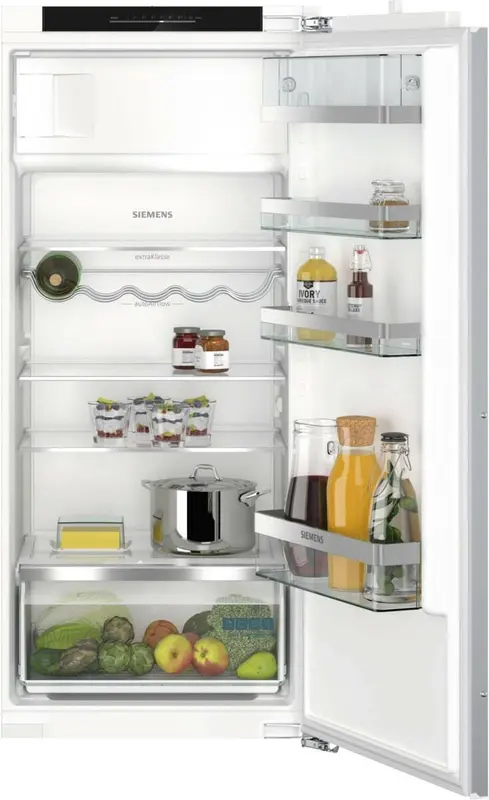 Siemens KI42LEDD1 wit