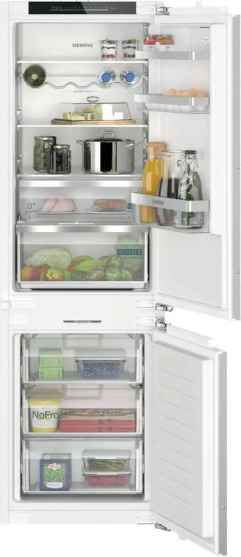 Siemens KI86NEDD0 wit