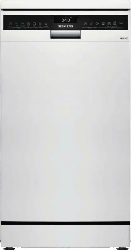 Siemens SR25YW04ME wit