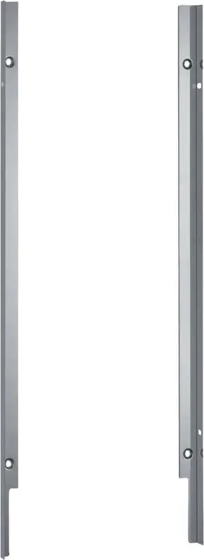 Siemens SZ30BI01 Afdeklijsten 81,5 cm (Inox kuip SN-modellen