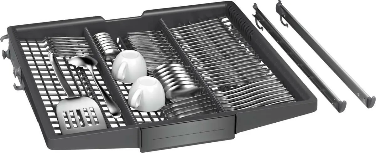 Siemens SZ36DX02 varioLade voor Flex korven